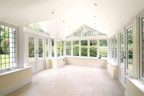 Birch Lane, Ascot, Berkshire, SL5 - Photo 1