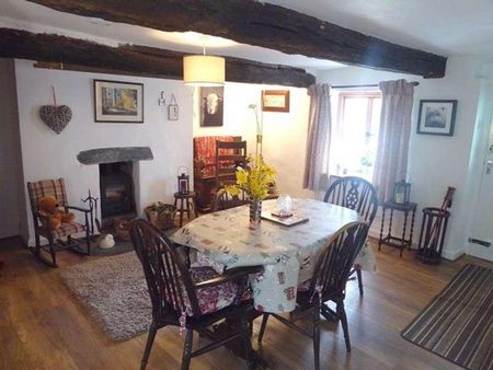 Virginia Cottage, Haverthwaite, Nr. Ulverston, LA12 - Photo 4