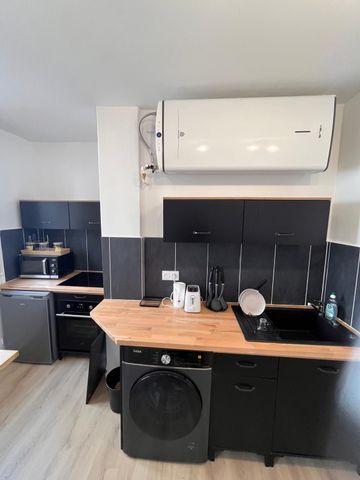 Coup de Coeur ! Appartement 2 pièces de standing ! - Photo 3