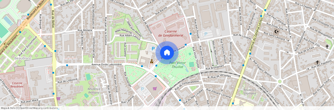 87000, Limoges