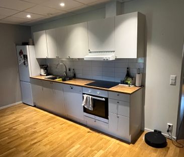 Stockholmsvägen 63A - Photo 2