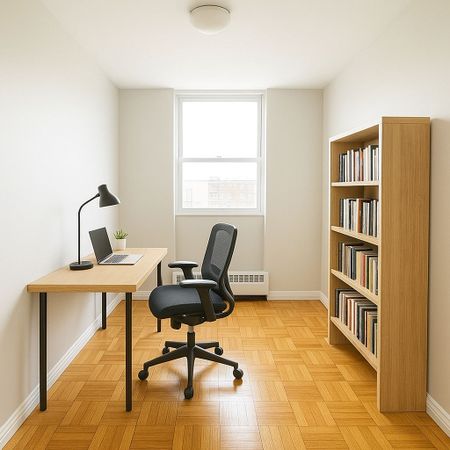 For Lease - 35 Confederation Drive Unit# 802, Toronto, Ontario - Photo 3