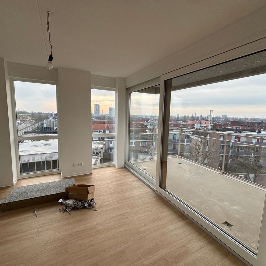 Appartement te huur: Meerkollaan 8 5613 BW Eindhoven - Photo 1
