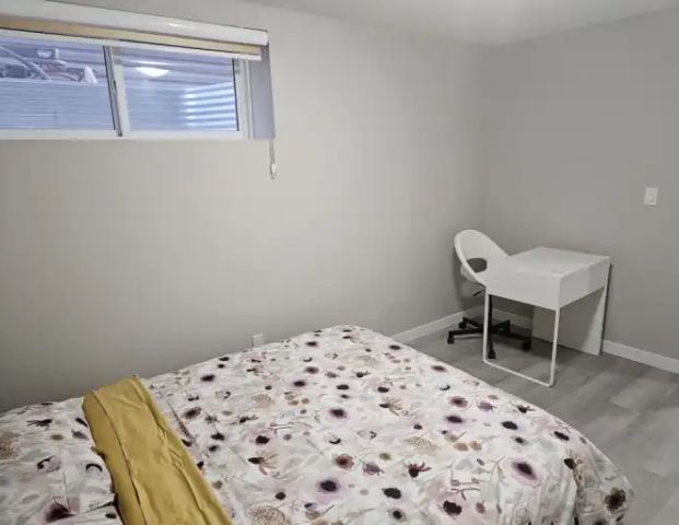 Cozy 2 Bedroom Basement - Aurora Space | 326 Red Sky Terrace Northeast, Calgary - Photo 1