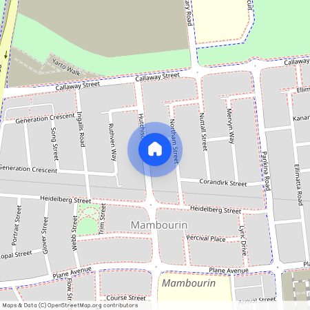 18 Hutchison Road, Vic 3024, Mambourin