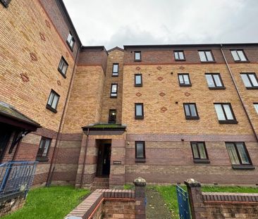 Garamond Court, Somerset Street, BS1 - Photo 3