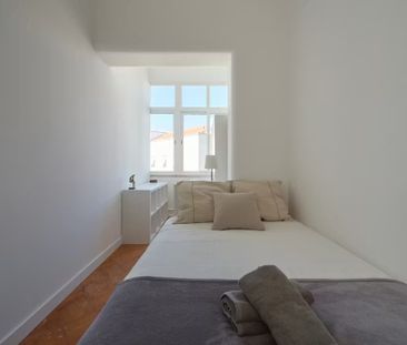 Avenida Almirante Reis, Lisbon, Lisbon 1000-049 - Photo 1