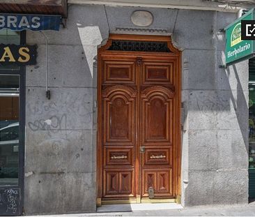 madrid, Community of Madrid 28005 - Foto 1