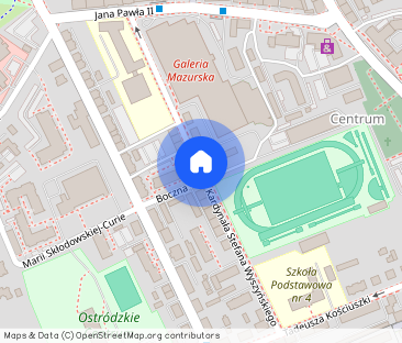 Mieszkanie w ścisłym centrum - Фото 1