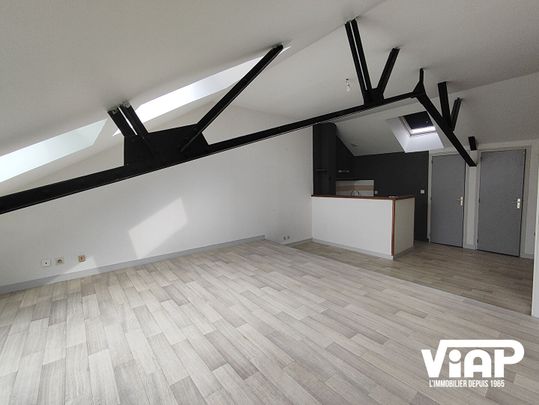 LIMOGES GRAND STUDIO PROCHE DENIS DUSSOUBS - Photo 1