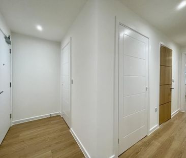 2 bedroom apartment to rent - Photo 2