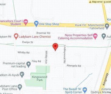 3 bedroom terraced house to rent - Photo 6