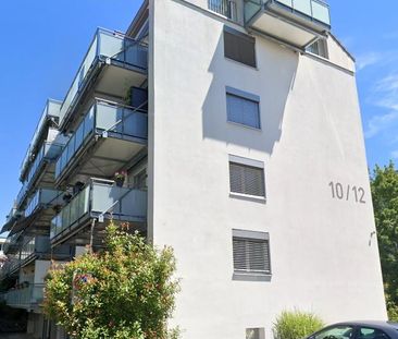 Gemütliche Dachwohnung nahe Grenzübergang? - miete ich! - Photo 4
