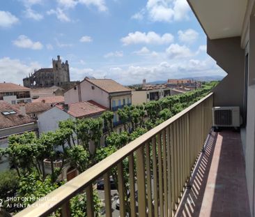 Location Appartement 2 pièces 37m² NARBONNE 11100 - Photo 5