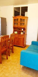 Schoelcher - Appartement - F2 - Photo 4