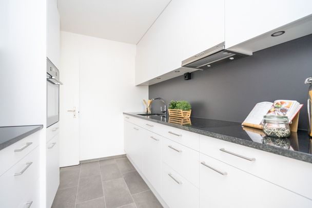 A place to arrive, quiet, green and close to the city - Photo 1