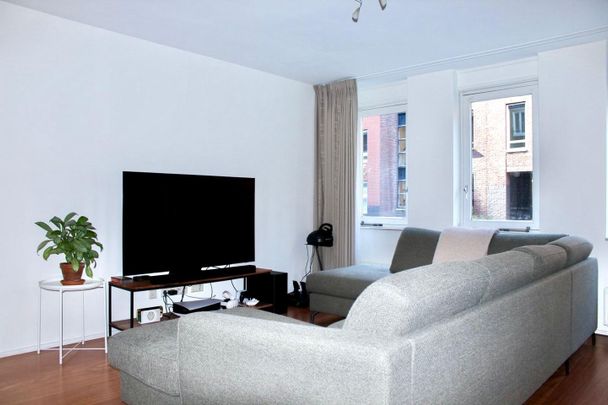 Calliopestraat 36, Uilebomen, 2511GH, Den Haag - Photo 1