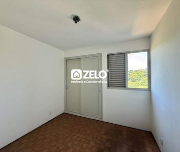 Apartamento para alugar, Vila Industrial - Campinas/SP - Foto 5