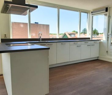 Appartement te huur: Hagelingerweg 28-B 2071 CJ Santpoort-Noord - Foto 6