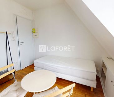 Appartement T1 Paris 10 à louer - Photo 3