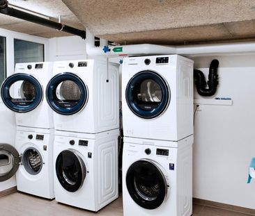 JUNIOR STUDIO APPART’HÔTEL - STUDIO MEUBLÉ DE HAUTE QUALITÉ DANS LE... - Foto 1