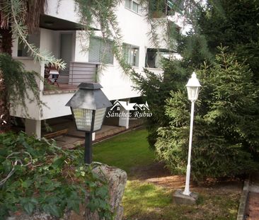 Piso de alquiler en Calle Juan Van-halen, 4, Casco Antiguo - Photo 6