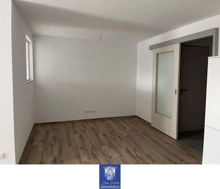 Perfekt sanierte 2-Zimmerwohnung mit optimalen Zuschnitt und Balkon im Erstbezug! - Photo 3