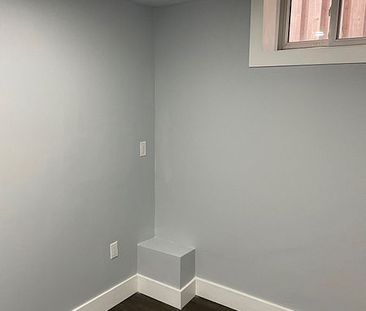 For Lease - 4616 Metcalfe Avenue Unit# BASEMENT, Mississauga, Ontario - Photo 6