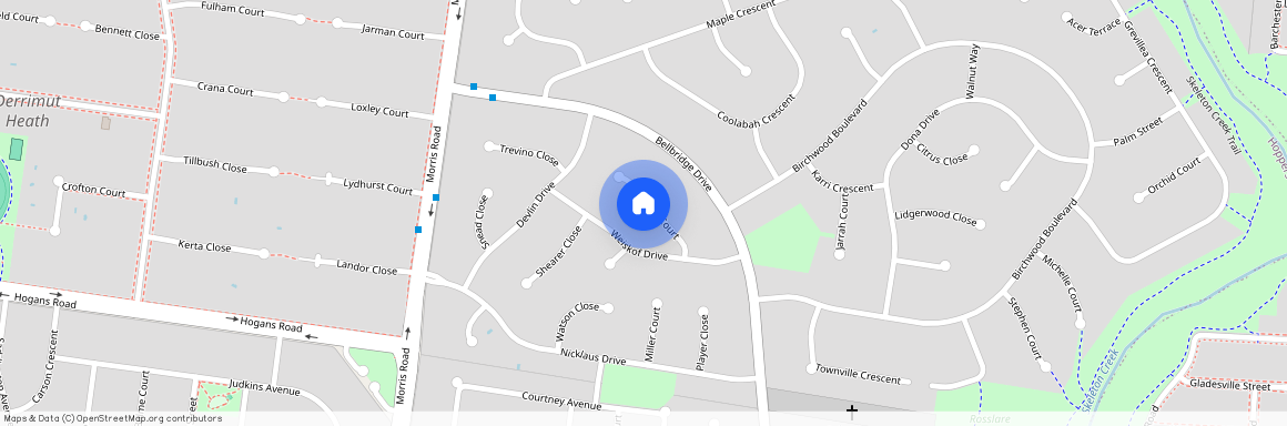 4 Palmer Court, Vic 3029, Hoppers Crossing