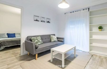 Carrer Pintor Joan Baptista Porcar, Valencia, Valencian Community 46019 - Photo 3