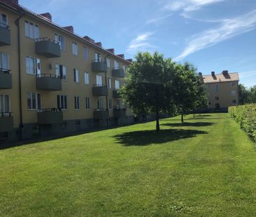 Västra Hagagatan, Hässleholm - Foto 4