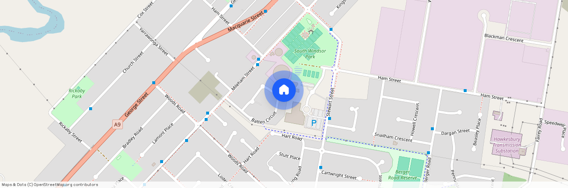 36 Batten Cct, 2756, South Windsor Nsw