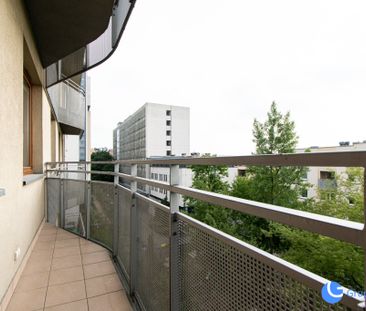 2-pok. 50m2, balkon, Krowodrza górka. - Zdjęcie 4
