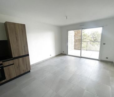 2 pièces Immeuble neuf EZE Village - Photo 4