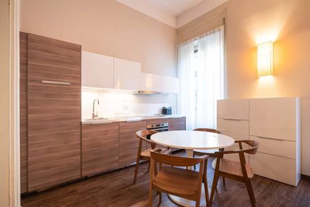 Corso di Porta Romana, Milan, Lombardy 20122 - Photo 4