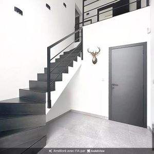 Huis te huur in Peissant voor € 1.400 met 3 slaapkamers - Photo 3