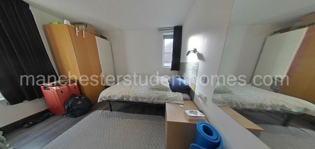 Great Western Street, Manchester, M14 4DS - Photo 1
