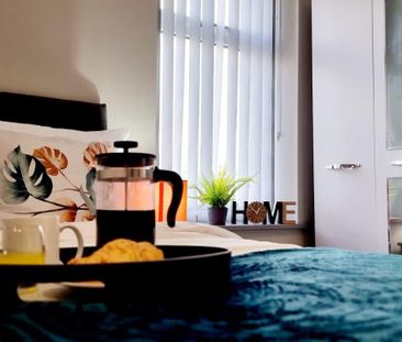 Lovely En-Suite Luxurious Rooms - Photo 6
