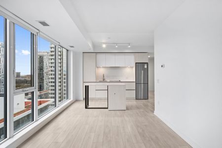 For Lease - 225 Sumach Street Unit# 1611, Toronto, Ontario - Photo 4