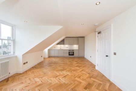 1 bedroom flat to rent - Photo 3