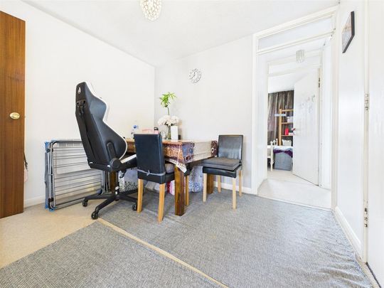 1 bedroom maisonette to rent - Photo 1