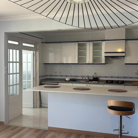 3 Bedroom Apartment with parking, Bairro do Rosário, Cascais - Photo 1