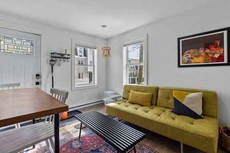 Queens Road - Photo 2