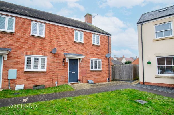 Wagstaff Way, Ampthill, Bedford, MK45 2FY - Photo 1