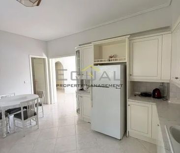 Διαμέρισμα για ενοικίαση Αγία Παρασκευή - Photo 2