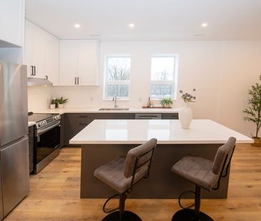 For Lease - 425 Dundas Street Unit# 201, London East, Ontario - Photo 5