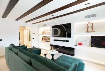 Luxury Apartment for rent in Barcelona, Spain