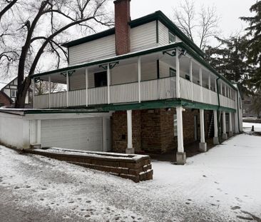 For Lease - 117 Clarence Street Unit# Lower, Vaughan, Ontario - Photo 1