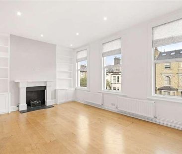 Geraldine Road, London, SW18 - Photo 2