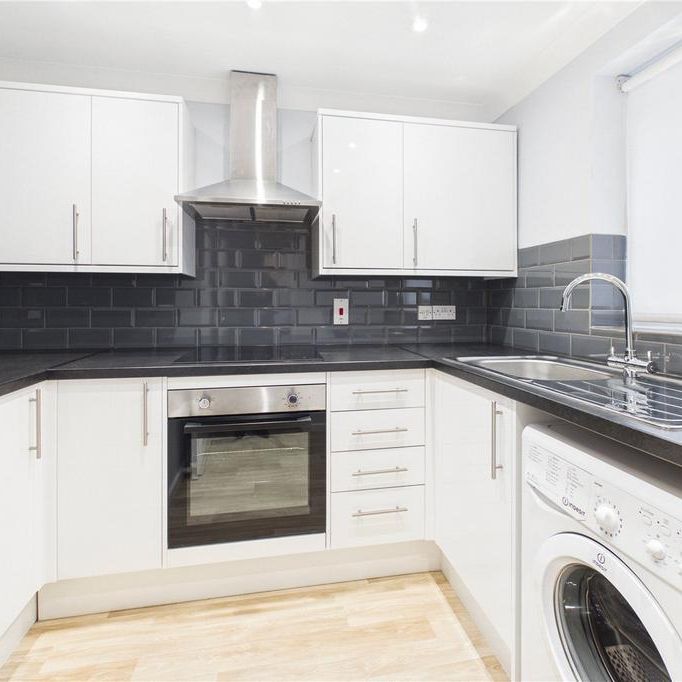 1 bedroom maisonette to rent - Photo 1